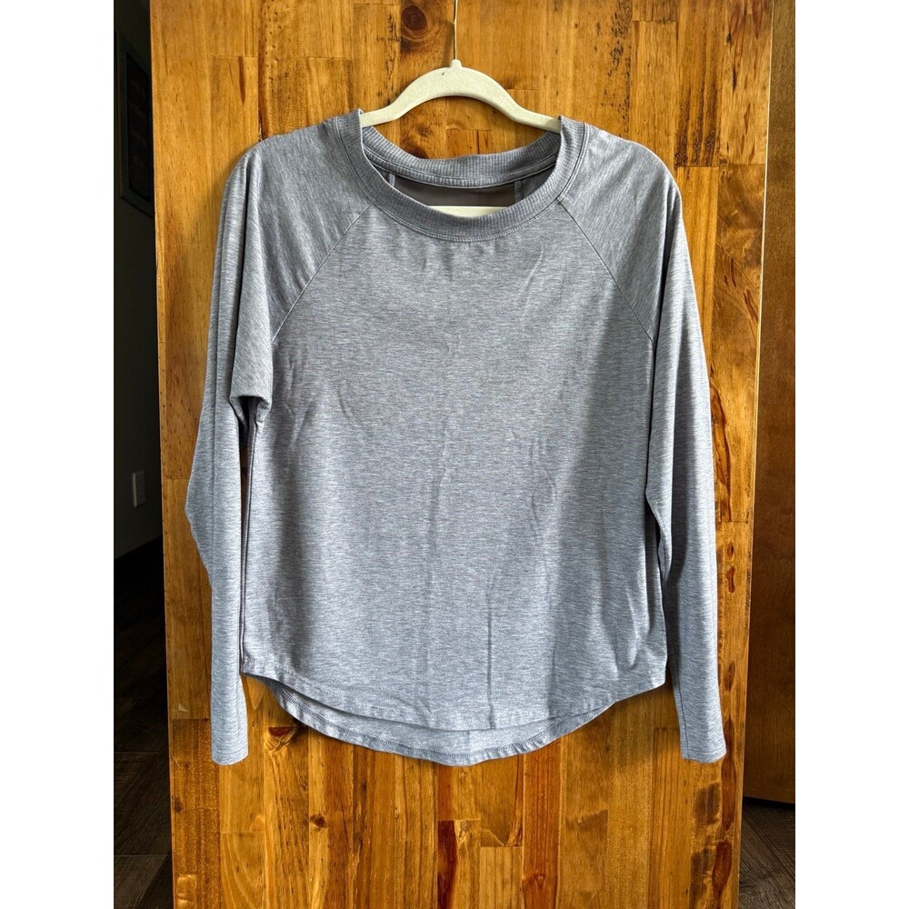 Athleta Topanga Mesh Back Top Sz. XS